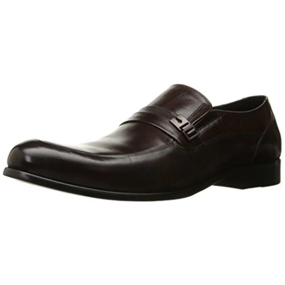 Chief of State Bordeaux Kenneth Cole
