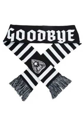 Goodbye Knit Scarf