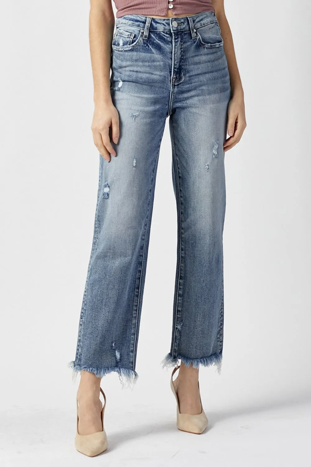 Laia Jeans