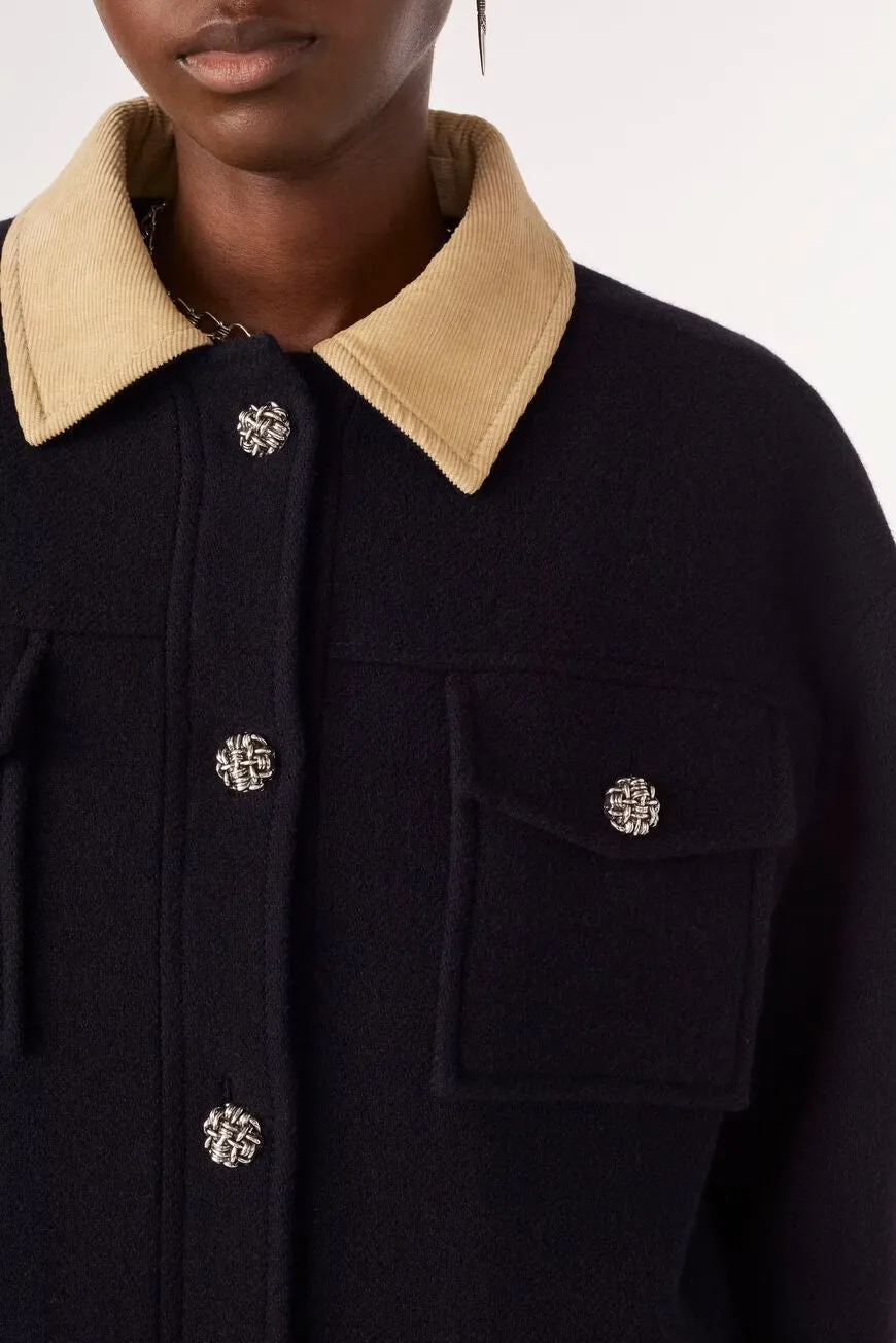 Tino Coat